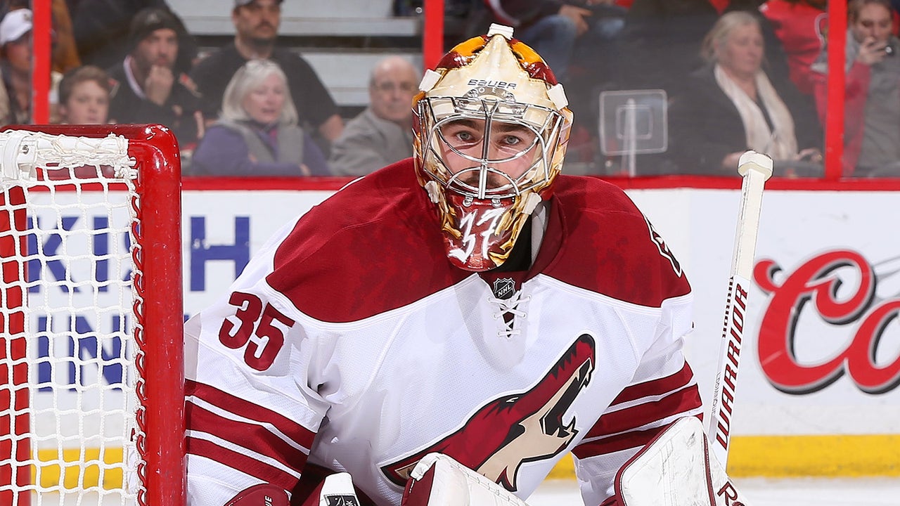 Coyotes exploring multiple AHL options including San Antonio